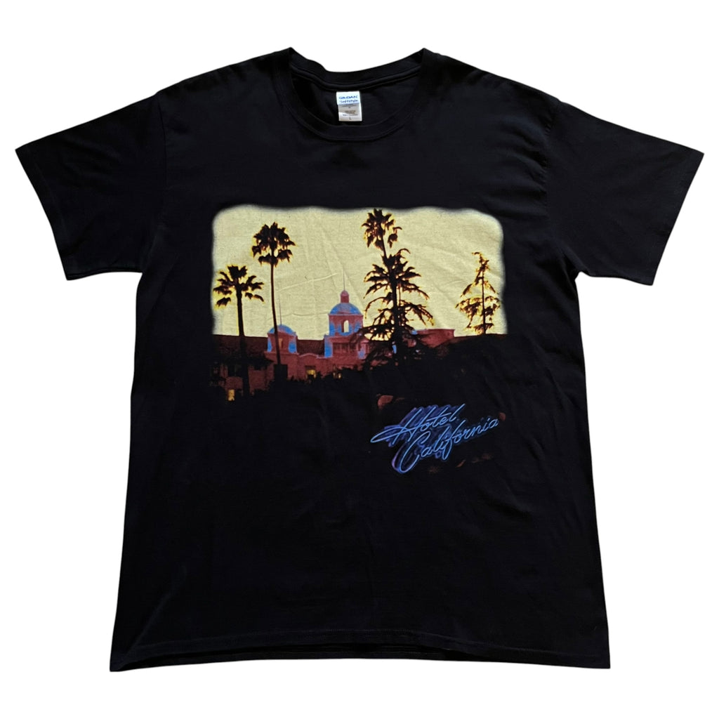 2014 Eagles Hotel California Tee