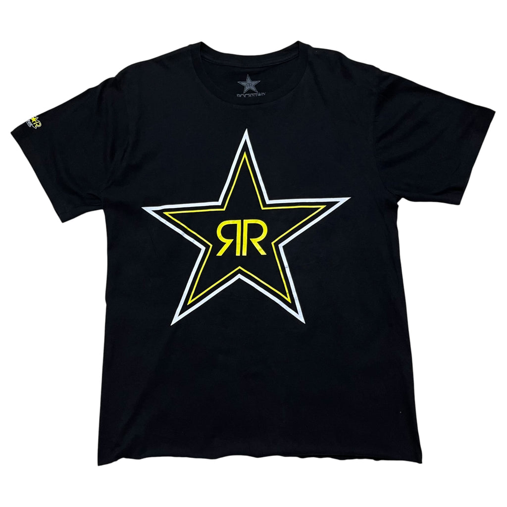 Rockstar Energy Tee