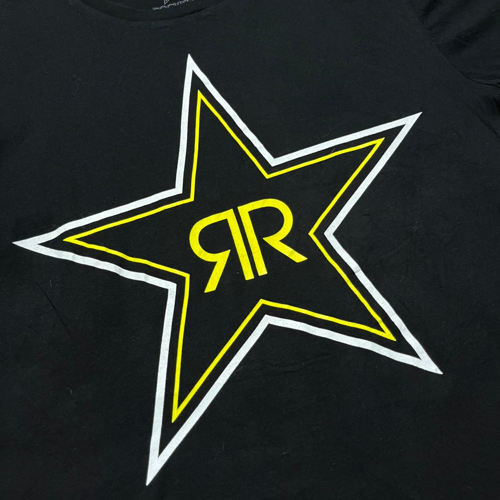 Rockstar Energy Tee
