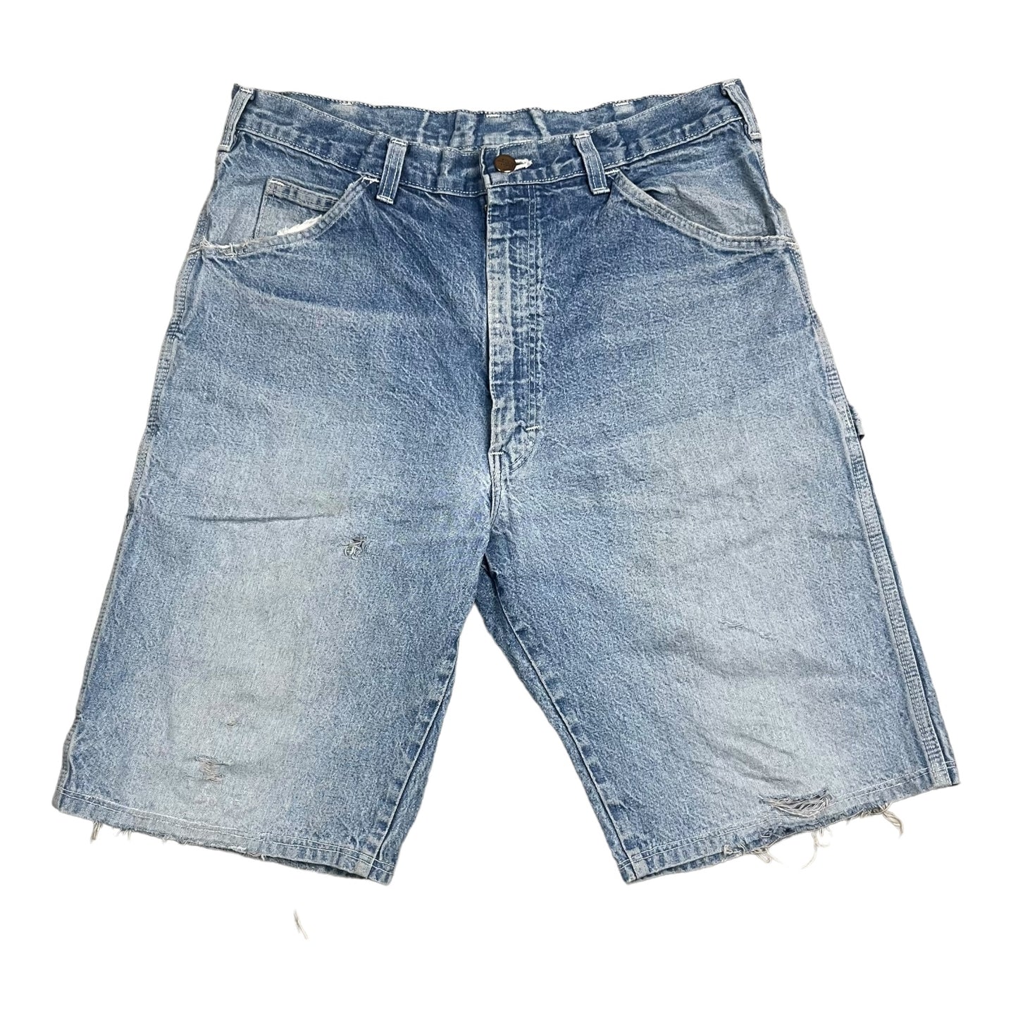 90s Dickies Carpenter Jorts