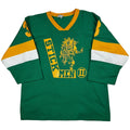 80s 3/4 Sleeves Hockey Jersey