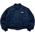 Alpha Industries CWU-45 Bomber Jacket
