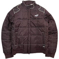 2000s Puma Quilted Racing Jacket