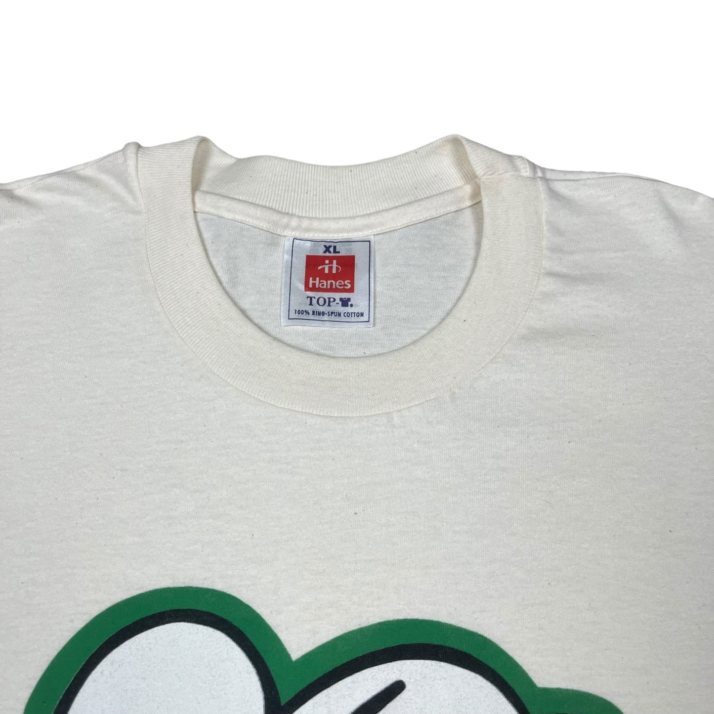 90s Popeye Big Print Tee