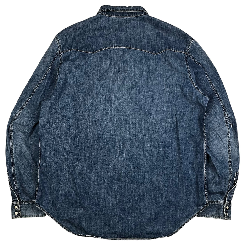 Levi’s Western Denim Shirt