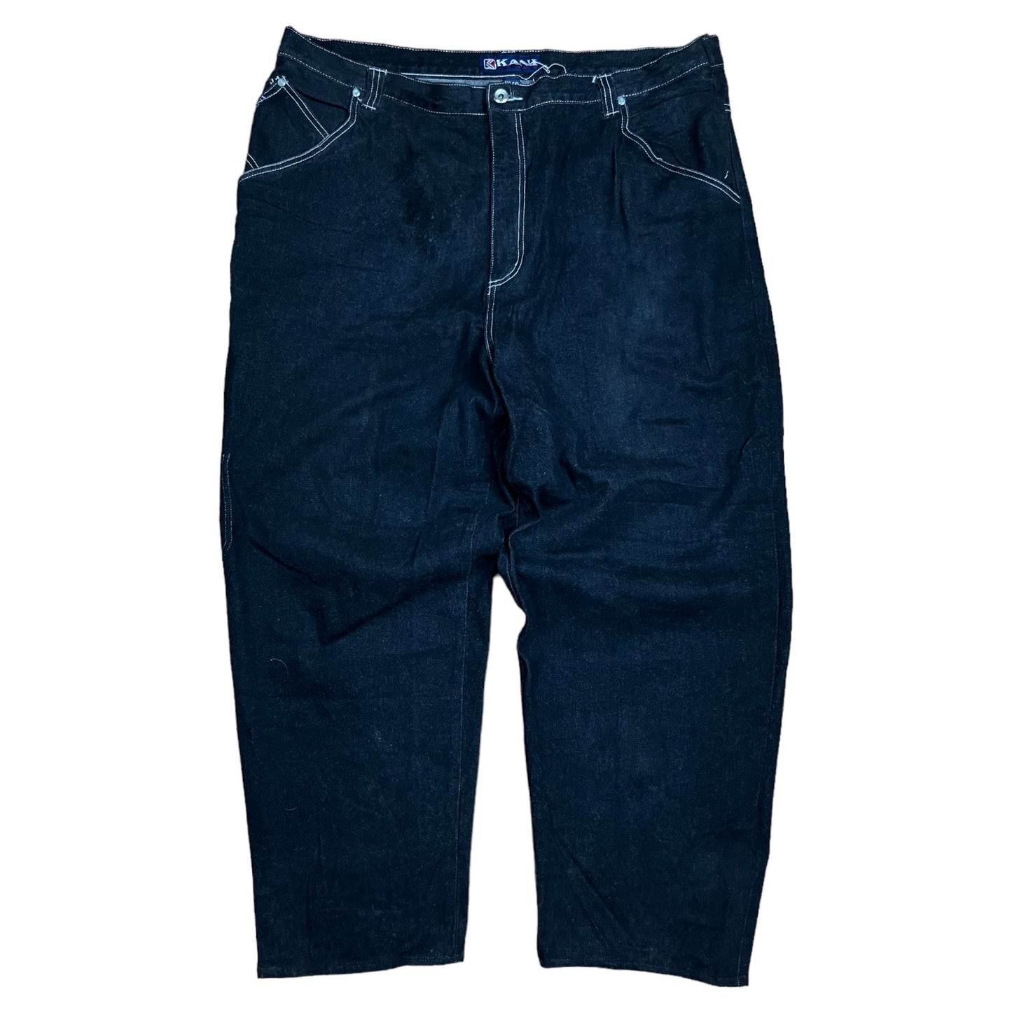 Karl Kani Baggy Carpenter Jeans