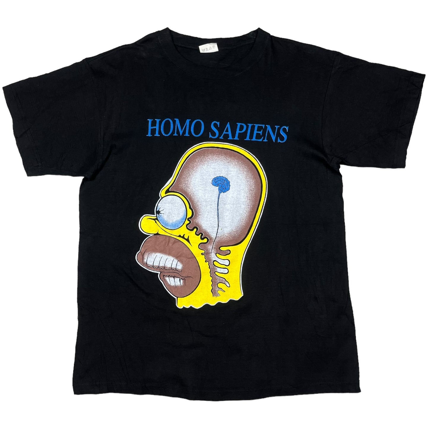 00s Homer Simpson Tee