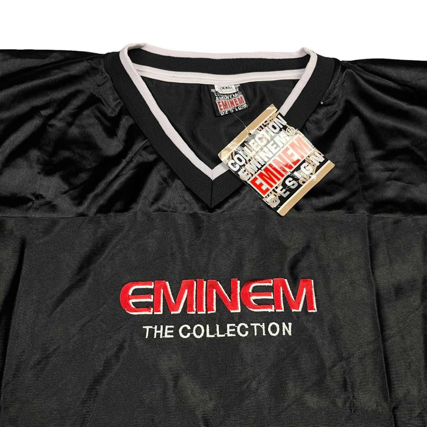 00s Eminem Jersey