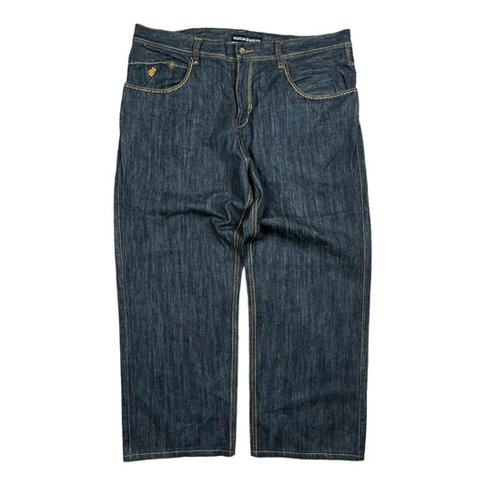 Y2K Rocawear Baggy Jeans
