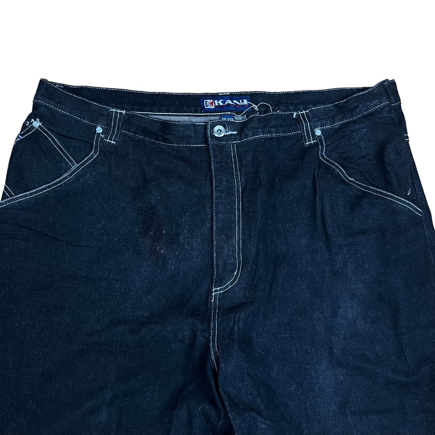 Karl Kani Baggy Carpenter Jeans