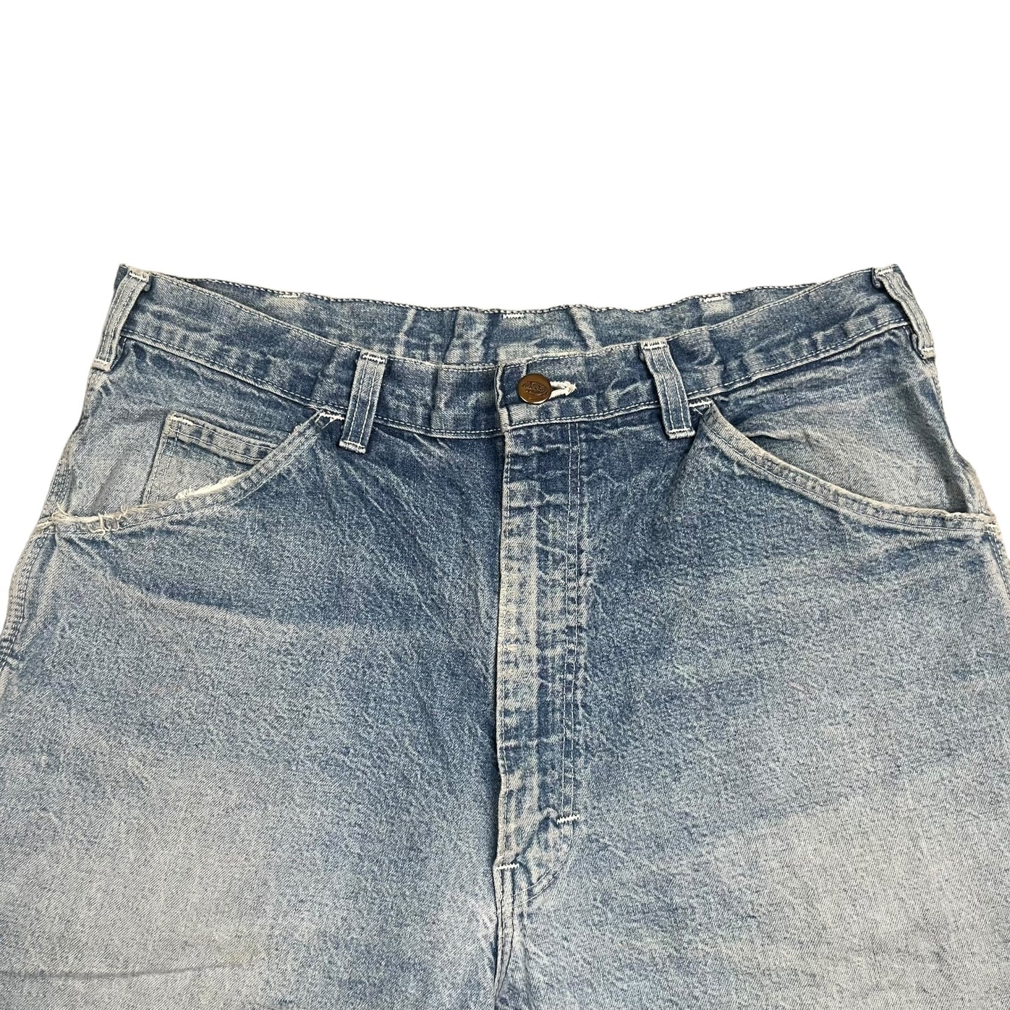 90s Dickies Carpenter Jorts