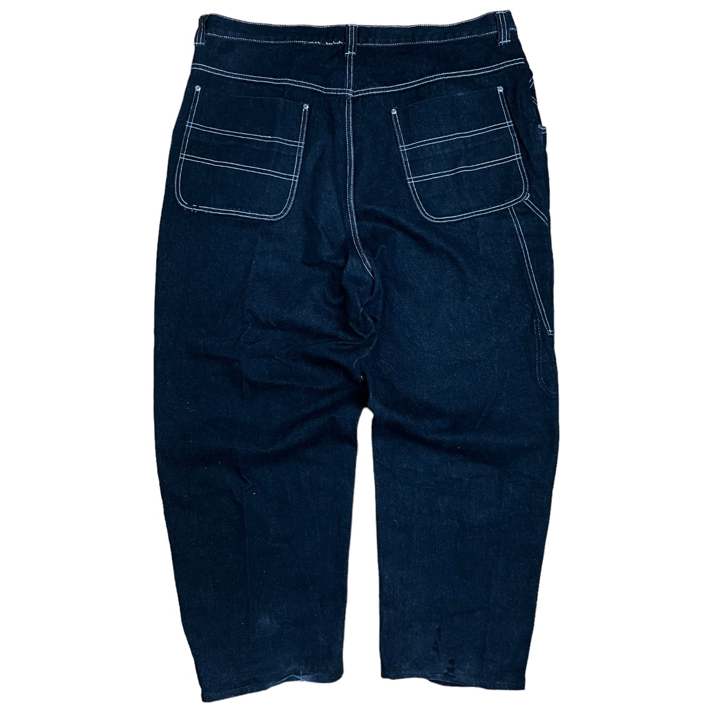 Karl Kani Baggy Carpenter Jeans