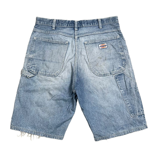 90s Dickies Carpenter Jorts