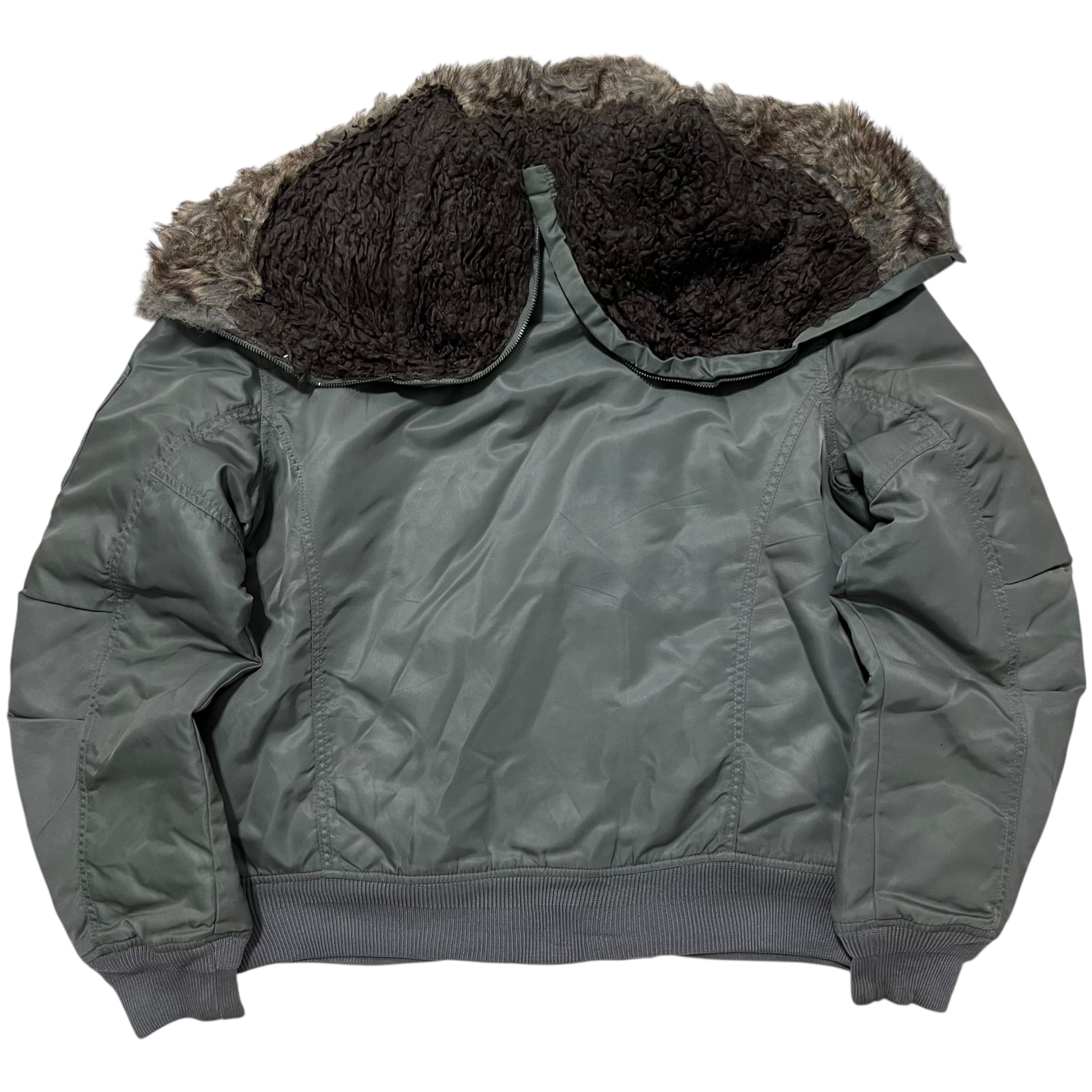 Diesel Type N-2B Bomber Jacket