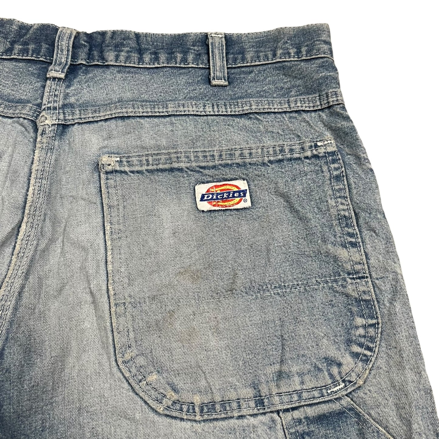 90s Dickies Carpenter Jorts