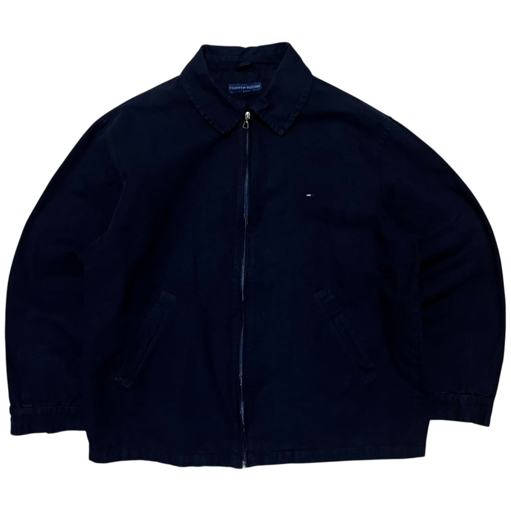 2000s Tommy Hilfiger Harrington Jacket