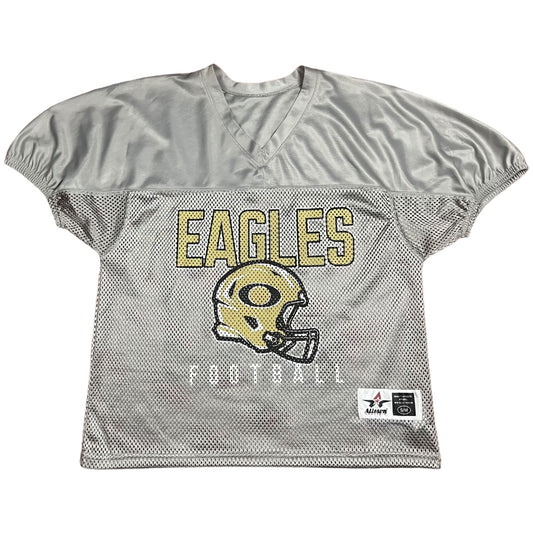 Eagles Women’s Football Jersey