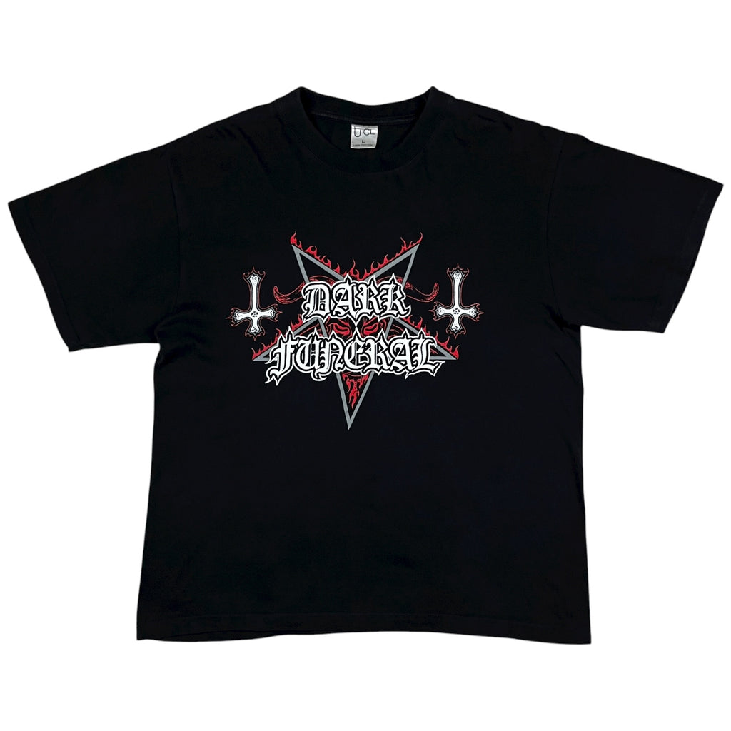 2000s Dark Funeral Tee