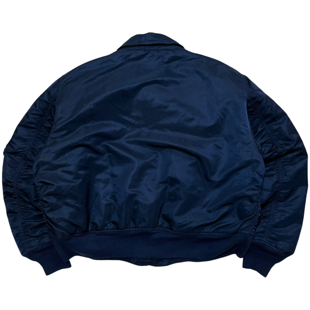 Alpha Industries CWU-45 Bomber Jacket