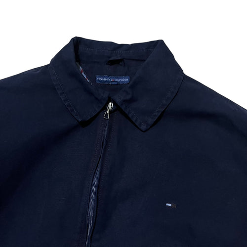 2000s Tommy Hilfiger Harrington Jacket