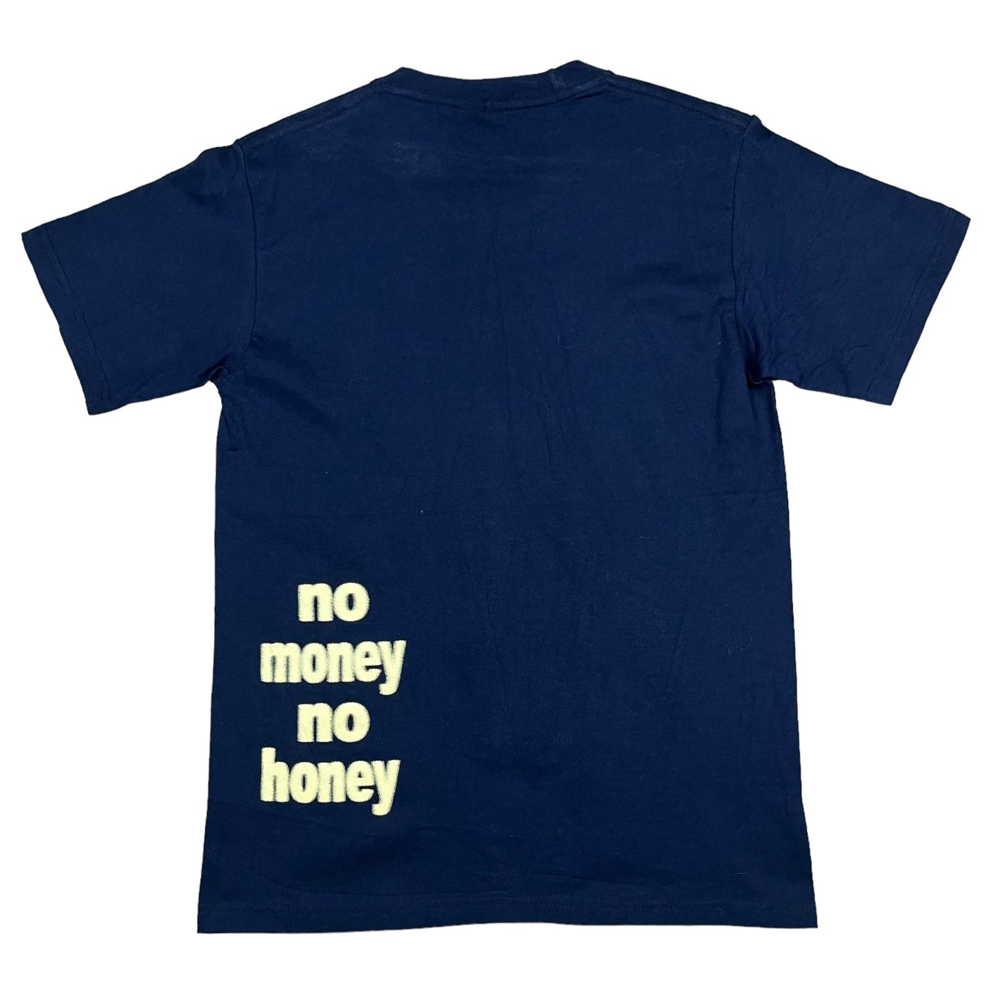 2000s Sarcastic Text Tee