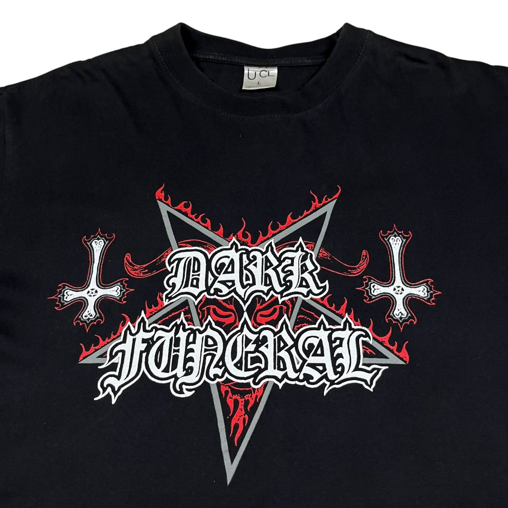 2000s Dark Funeral Tee