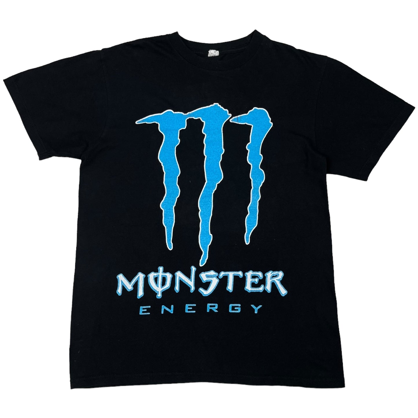 00s Monster Logo Tee