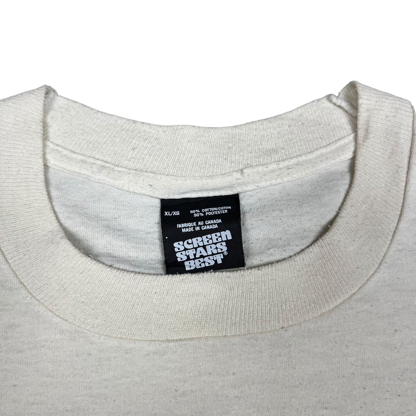 90s William Grants Whiskey Tee