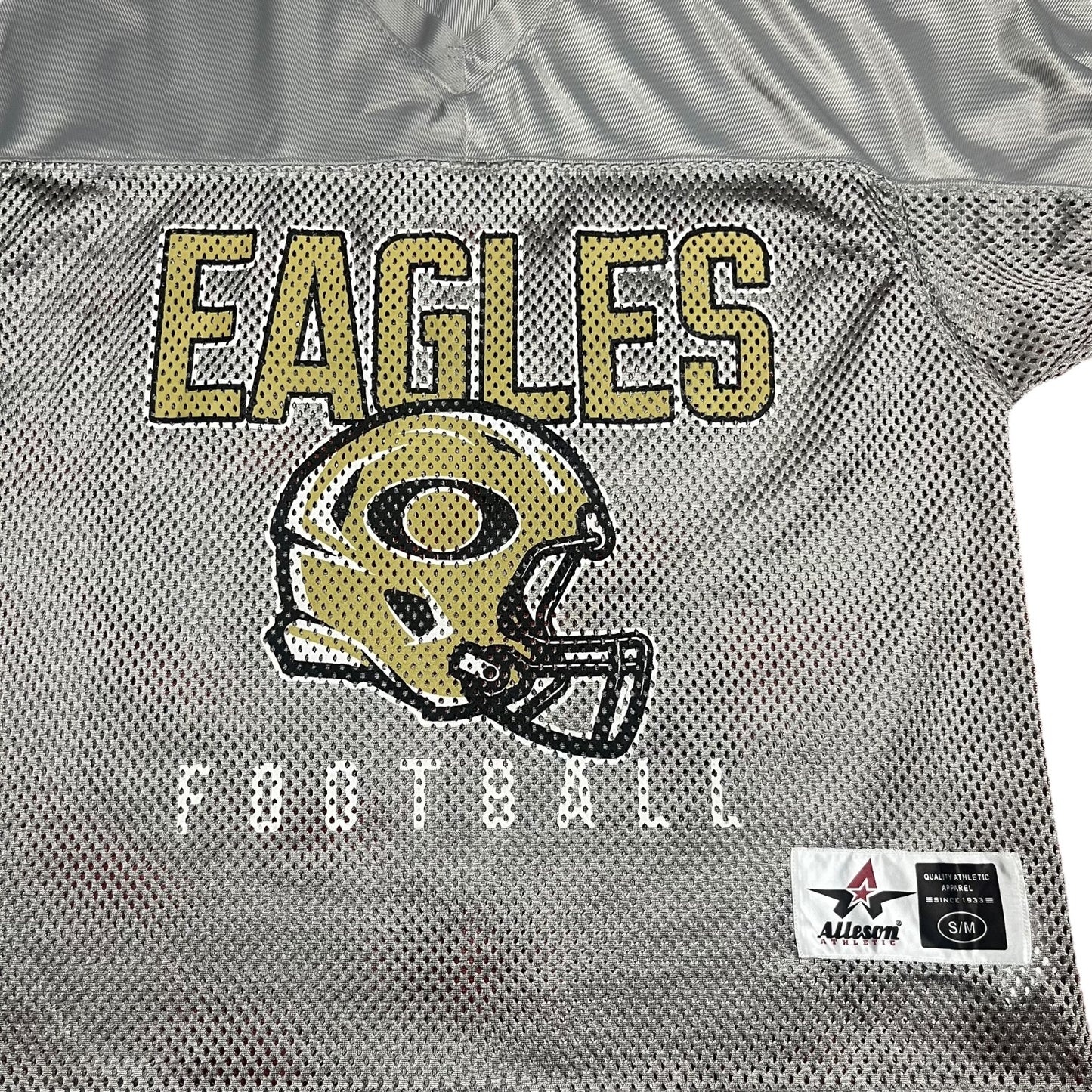 Eagles Women’s Football Jersey