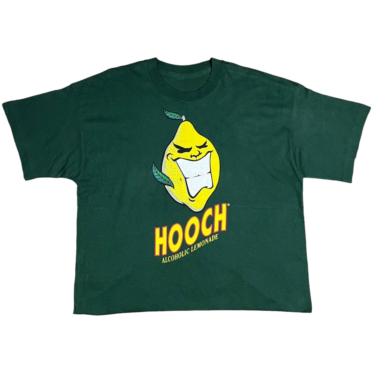 90s Hooch Boxy Tee