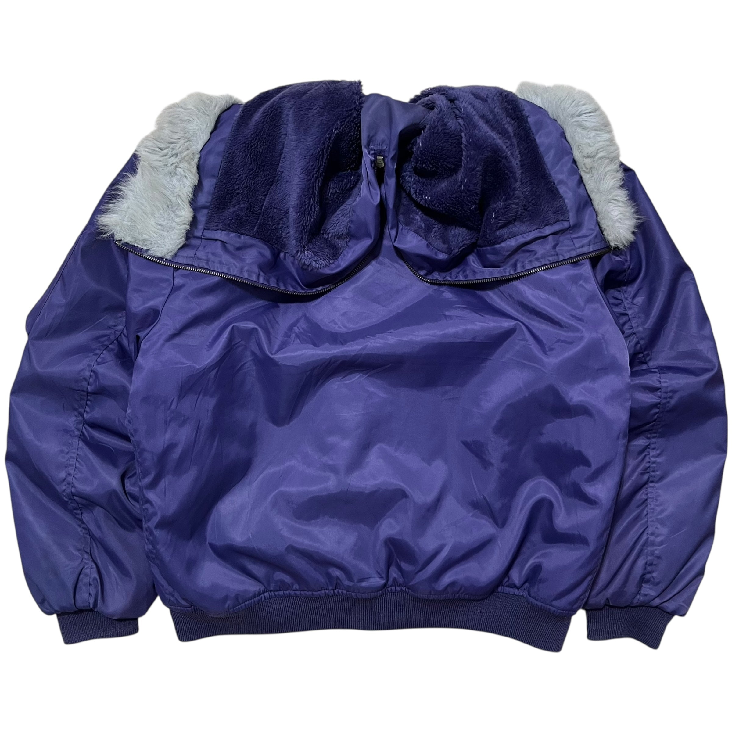 90s Type N-2B Bomber Jacket