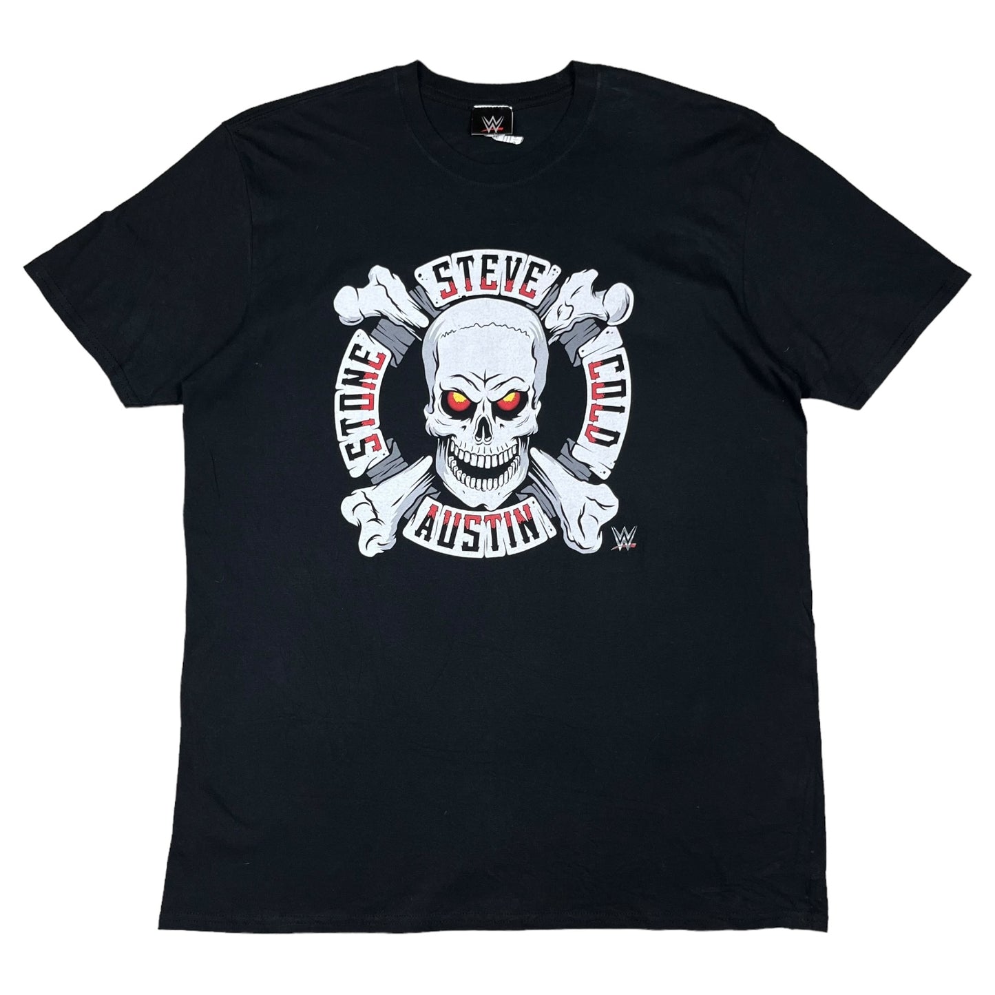 Stone Cold Steve Austin Tee