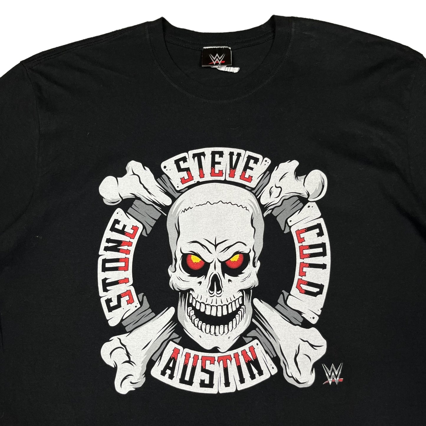 Stone Cold Steve Austin Tee