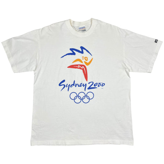 2000 Sydney Olympics Tee