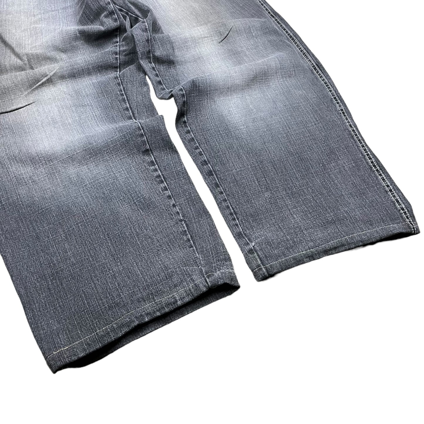 Y2k Southpole Acid Washed Baggy Jeans