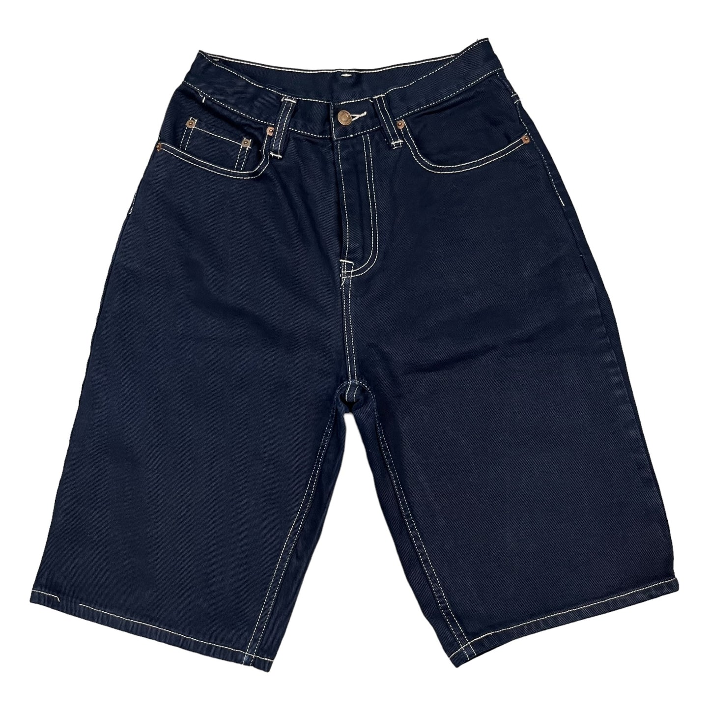 Y2K Pepe Jeans Jorts