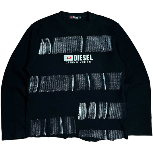 Diesel Longsleeve Top