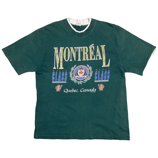 1993 Canada Tee