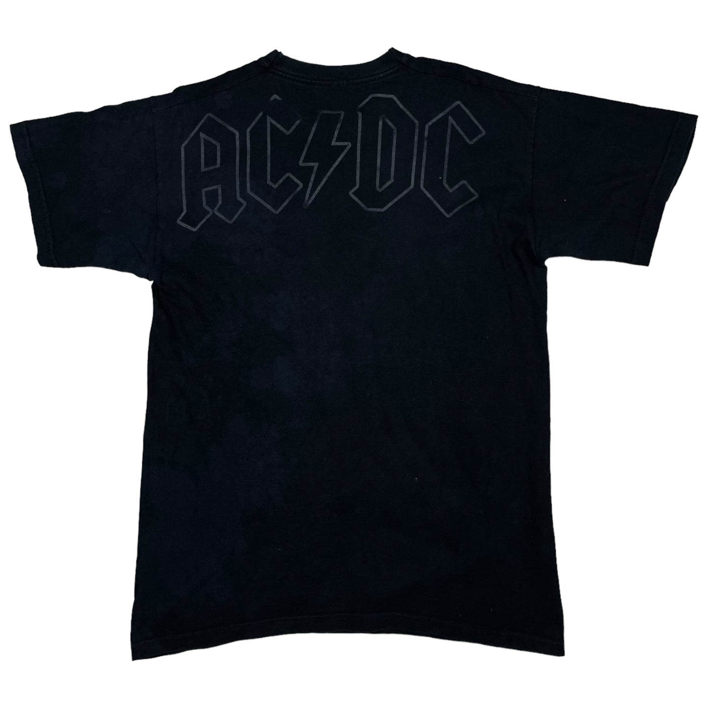 2000s ACDC Tee