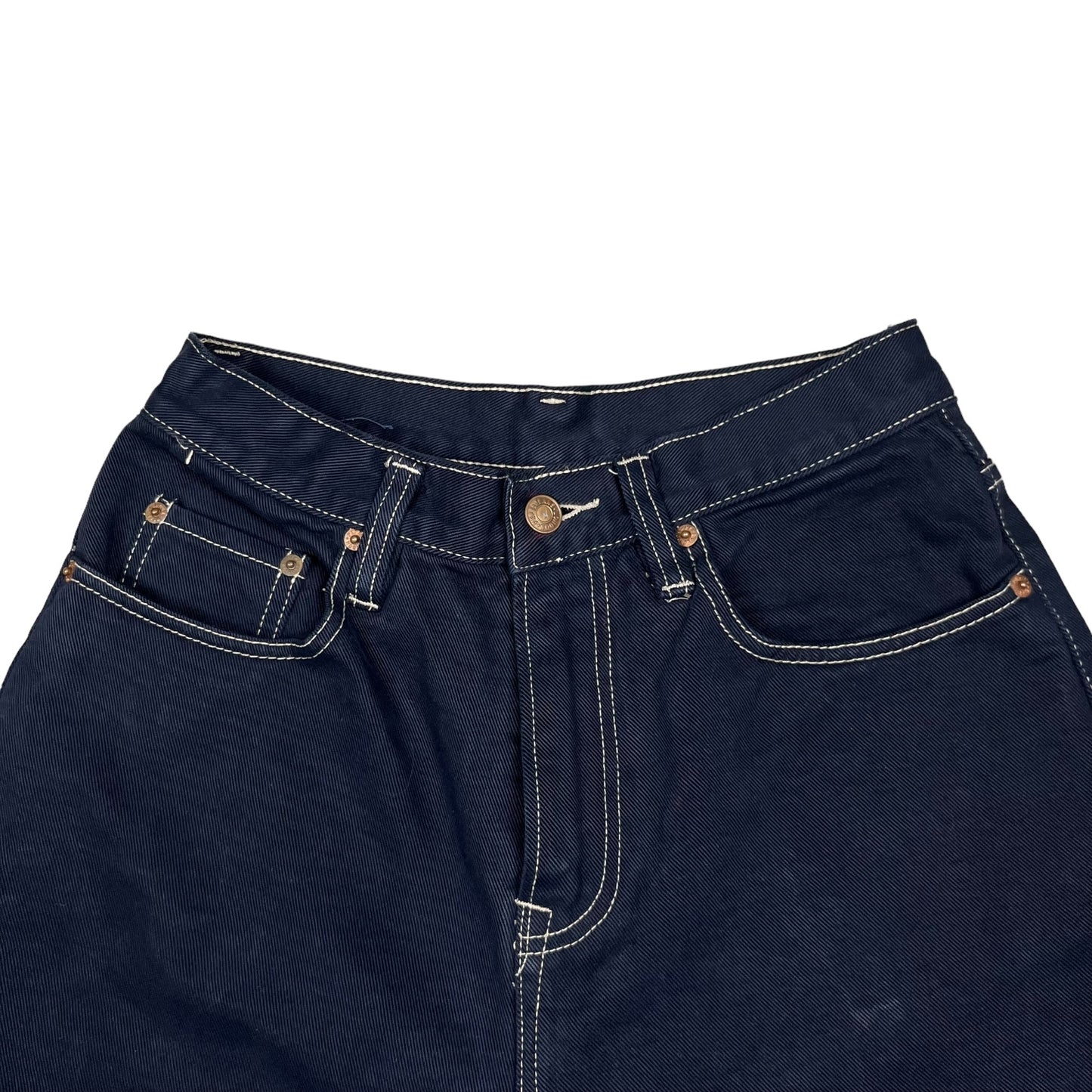 Y2K Pepe Jeans Jorts