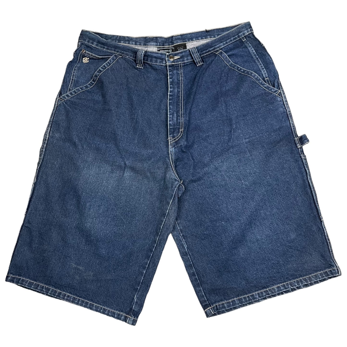 Y2k Rocawear Carpenter Jorts