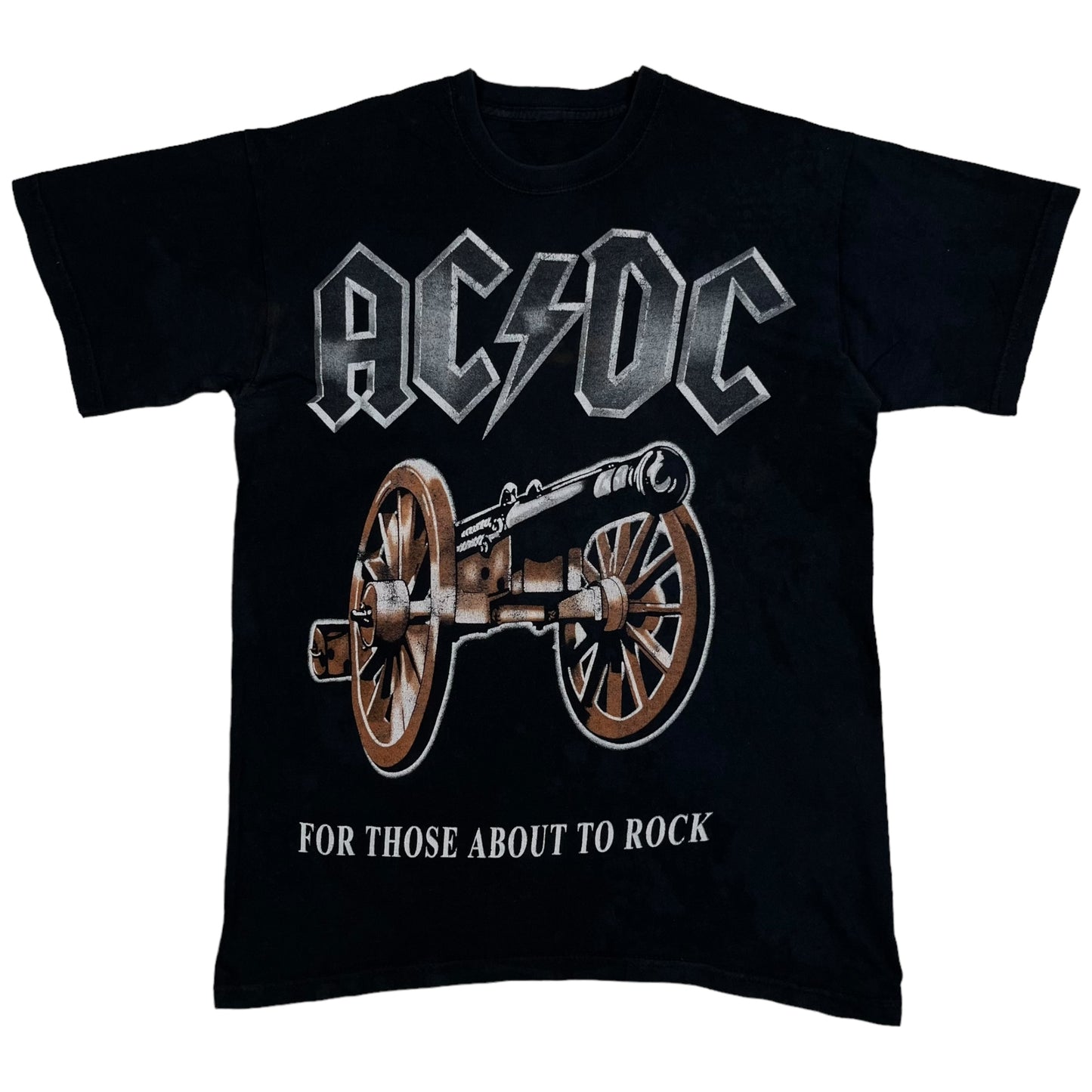 2000s ACDC Tee