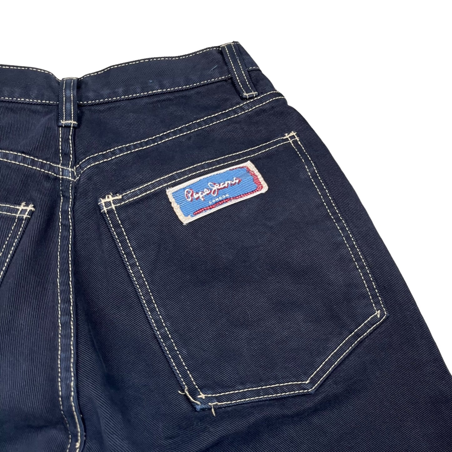 Y2K Pepe Jeans Jorts