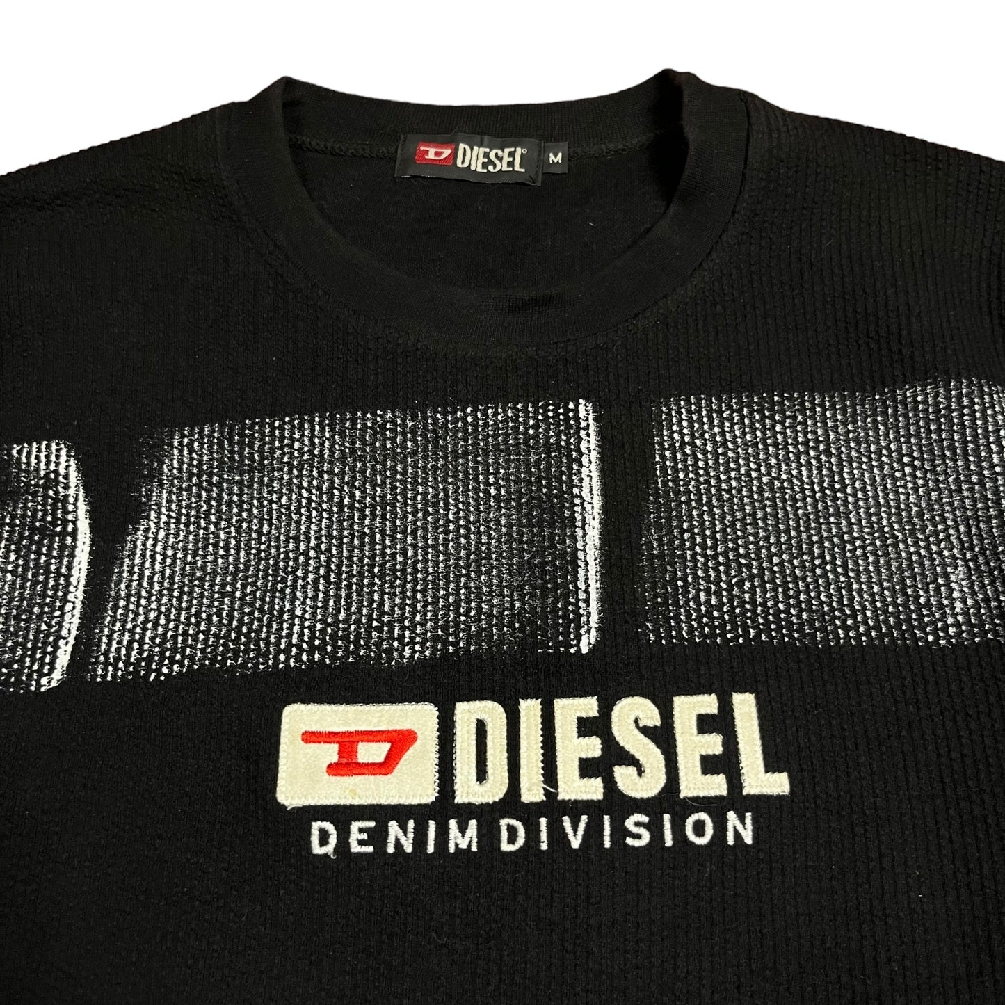 Diesel Longsleeve Top