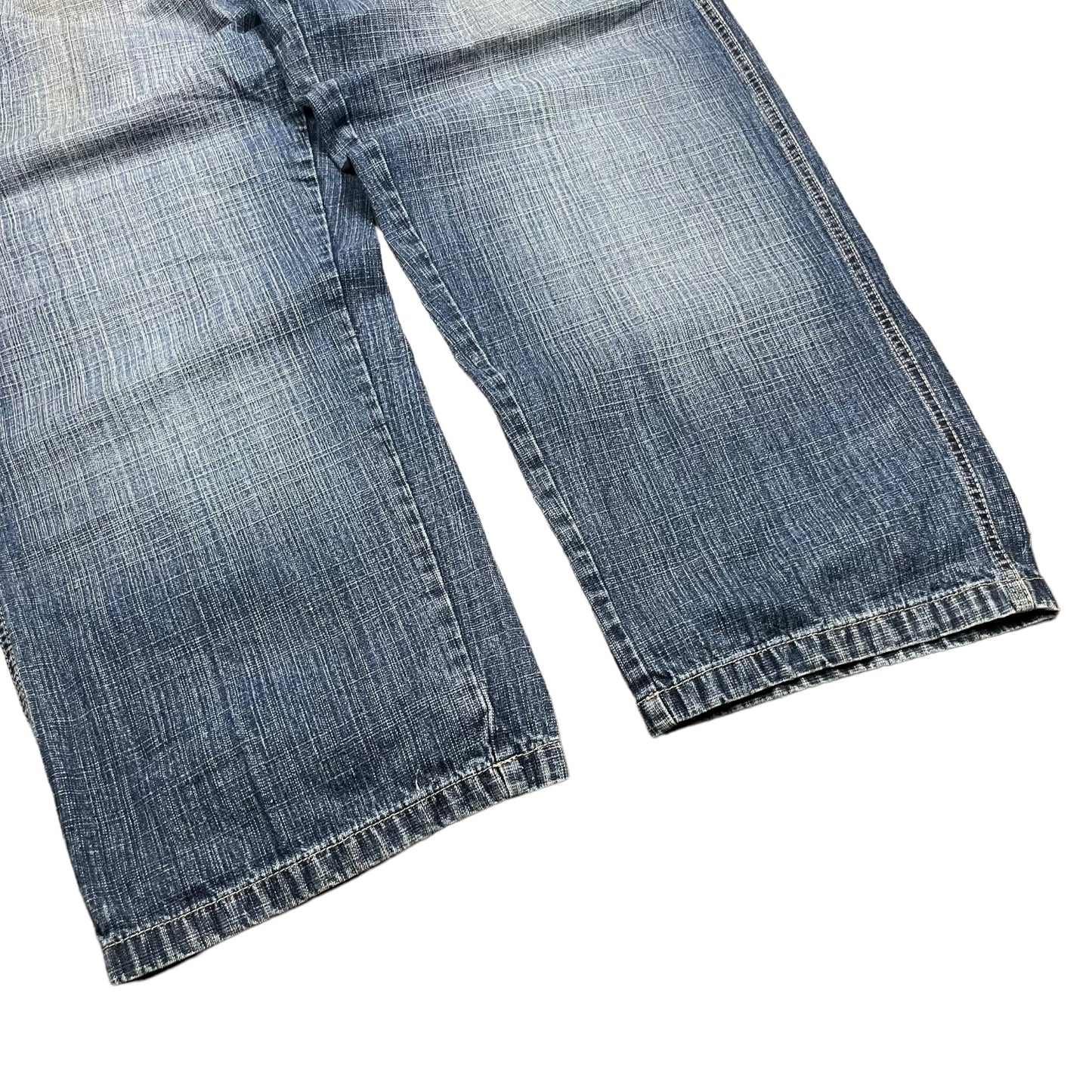 Y2k Southpole Baggy Jeans