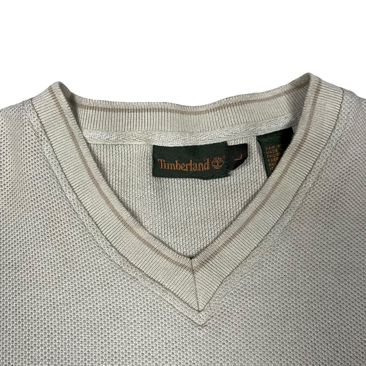 Timberland Knit Tee