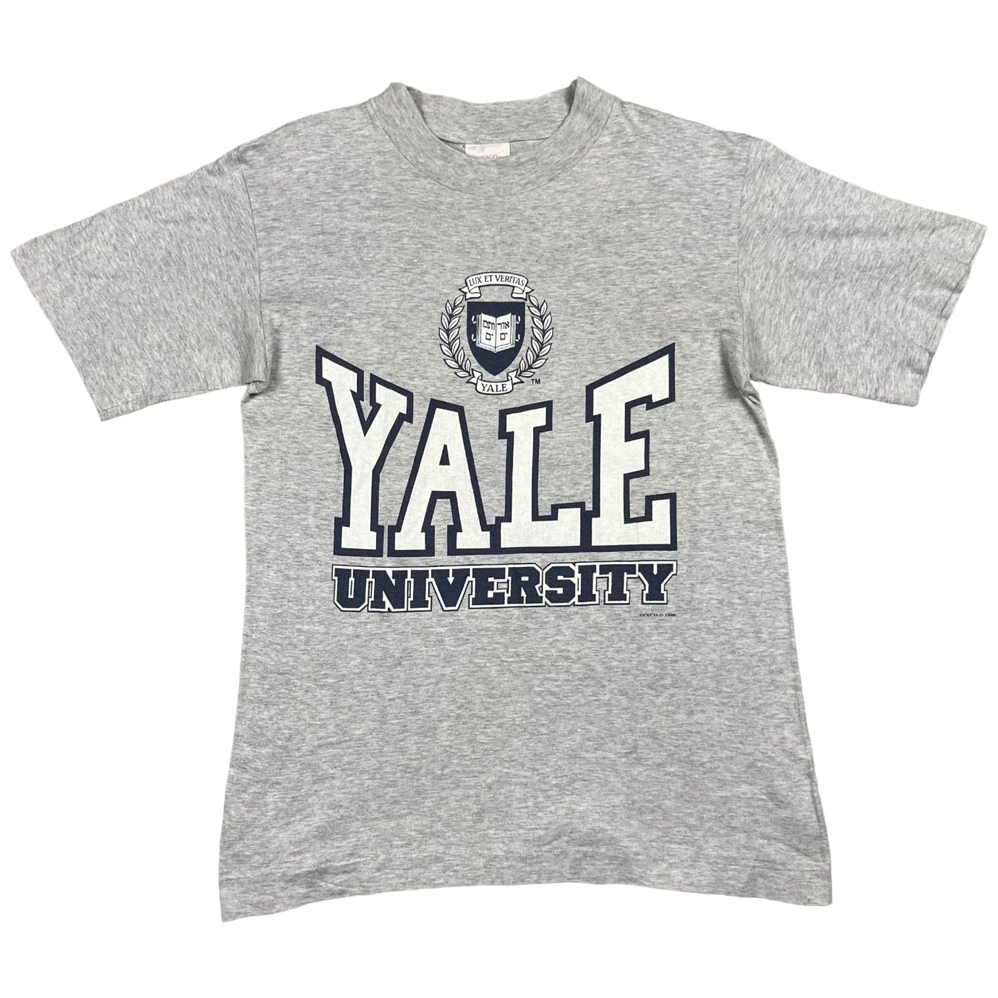 90’ Yale Tee