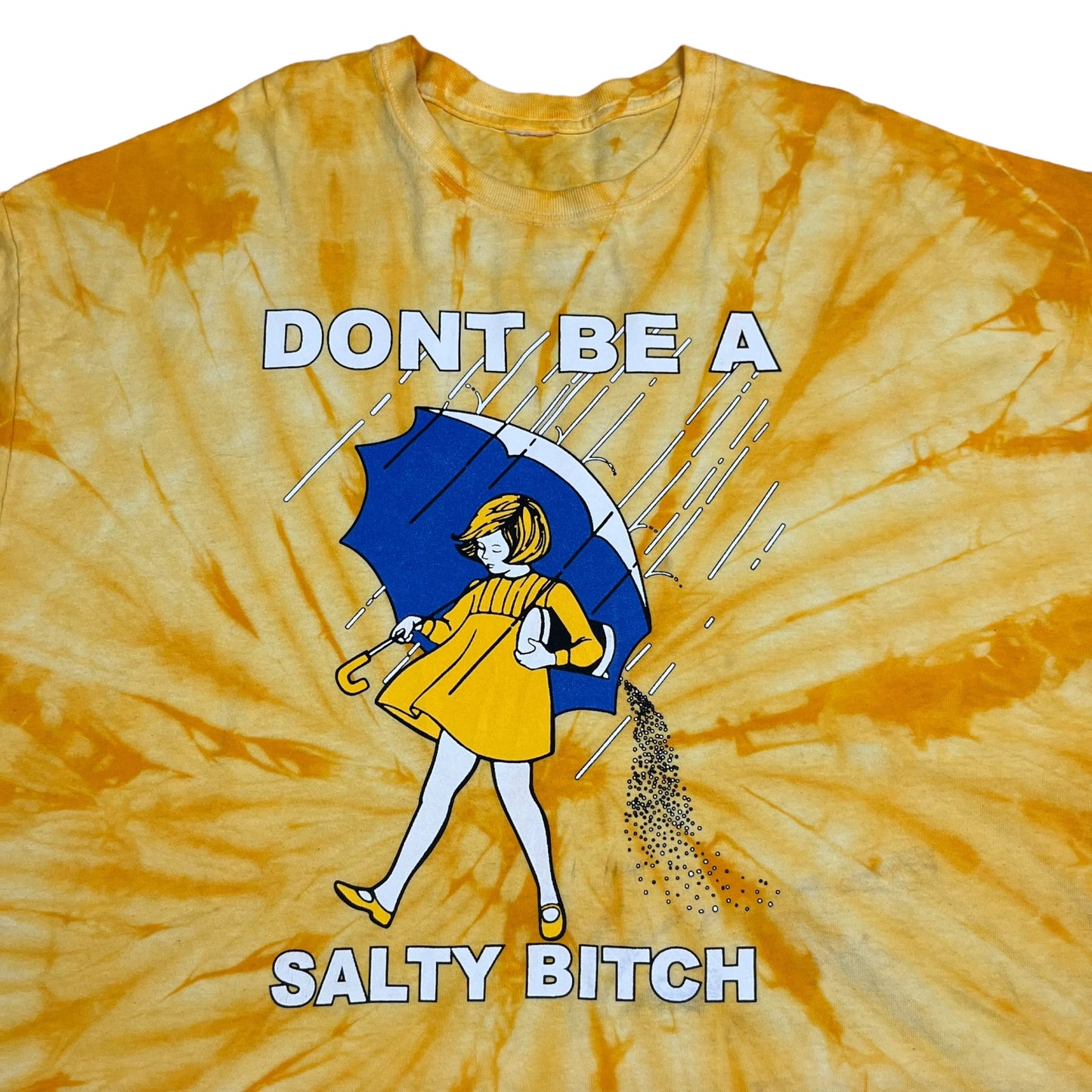 00s Don’t Be A Salty B*tch Tee