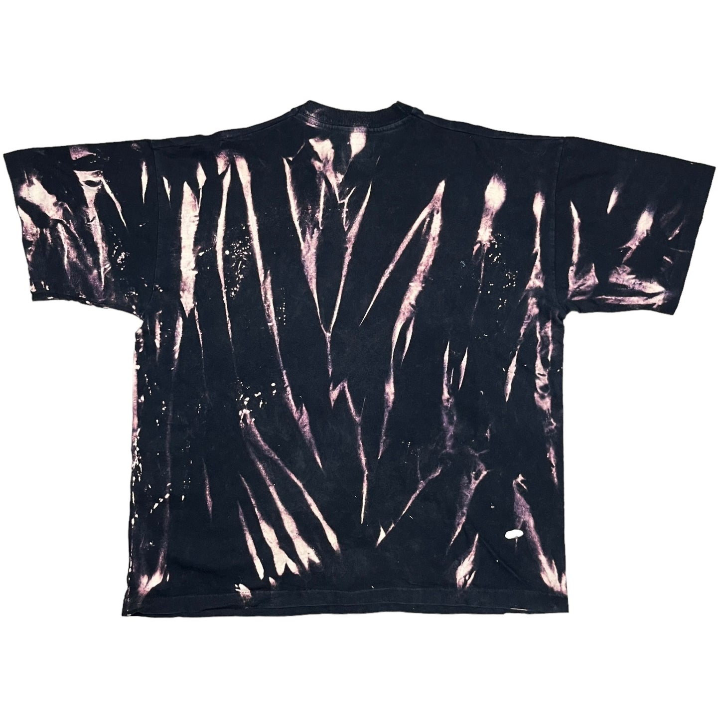 1992 Bruce Springsteen “Human Touch” Tie-Dye Tee