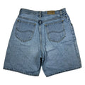 90s Lee Washed Jorts